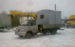 Эвакуатор в городе Северодвинск Антон 24 ч. — цена от 800 руб