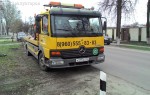 Эвакуатор в городе Брянск Андрей 24 ч. — цена от 1000 руб
