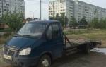 Эвакуатор в городе Волгодонск Эвакуатор 24 ч. — цена от 800 руб