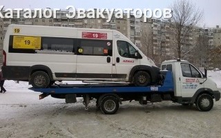 Эвакуатор в городе Челябинск Дежурный эвакуатор 24 ч. — цена от 500 руб