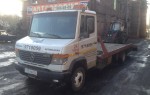 Эвакуатор в городе Санкт-Петербург Феликс-Авто 12 ч. — цена от 800 руб