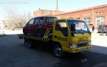 Эвакуатор в городе Новосибирск Елена 24 ч. — цена от 800 руб