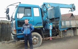 Эвакуатор в городе Мытищи Алексей 24 ч. — цена от 800 руб