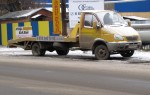 Эвакуатор в городе Заволжье Александр 24 ч. — цена от 800 руб