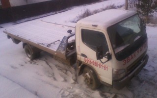 Эвакуатор в городе Абинск Александр 24 ч. — цена от 800 руб