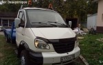 Эвакуатор в городе Голицыно Эвакуация 24 ч. — цена от 800 руб