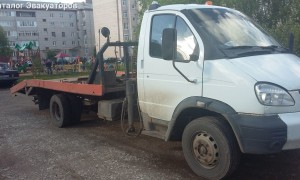 Эвакуатор в городе Можга Эвакуатор 24 ч. — цена от 500 руб