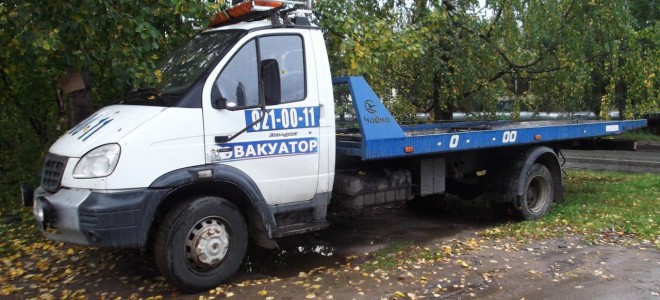 Эвакуатор в городе Всеволожск Спецавтопомощь 24 ч. — цена от 800 руб