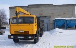 Эвакуатор в городе Каменка Максим 24 ч. — цена от 800 руб