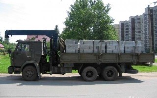 Эвакуатор в городе Солнечногорск Федор 24 ч. — цена от 800 руб