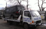 Эвакуатор в городе Воронеж Авто Друг 36 24 ч. — цена от 800 руб
