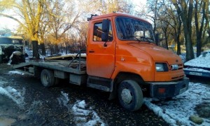 Эвакуатор в городе Благодарный Павел 24 ч. — цена от 800 руб