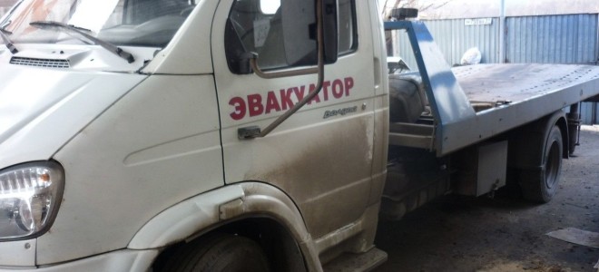 Эвакуатор в городе Старый Оскол Алексей 24 ч. — цена от 800 руб