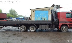 Эвакуатор в городе Новомосковск Максим 24 ч. — цена от 800 руб