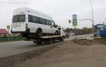 Эвакуатор в городе Альметьевск Автоспас 02 24 ч. — цена от 800 руб