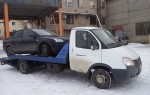 Эвакуатор в городе Вышний Волочек Денис 24 ч. — цена от 800 руб