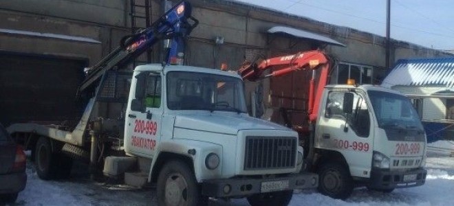 Эвакуатор в городе Иваново Автостоп 37 24 ч. — цена от 1000 руб