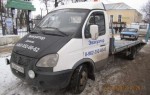 Эвакуатор в городе Данков Дмитрий 24 ч. — цена от 800 руб