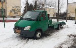 Эвакуатор в городе Нижний Новгород Денис 24 ч. — цена от 600 руб