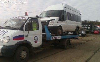 Эвакуатор в городе Уфа Амт 24 ч. — цена от 800 руб