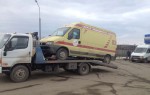 Эвакуатор в городе Геленджик Автоспас-Гел 24 ч. — цена от 800 руб