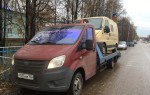 Эвакуатор в городе Нефтекамск Алексей 24 ч. — цена от 800 руб