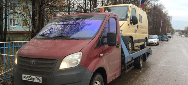Эвакуатор в городе Нефтекамск Алексей 24 ч. — цена от 800 руб