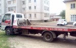 Эвакуатор в городе Зеленодольск Наиль 24 ч. — цена от 500 руб