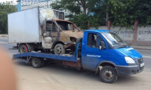 Эвакуатор в городе Самара Владимир 24 ч. — цена от 800 руб