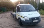 Эвакуатор в городе Мытищи Овик 24 ч. — цена от 800 руб