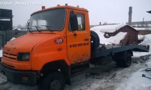 Эвакуатор в городе Сокол Алексей 24 ч. — цена от 800 руб