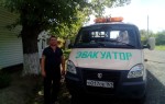 Эвакуатор в городе Красный Сулин Александр 24 ч. — цена от 800 руб