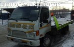 Эвакуатор в городе Обнинск Служба эвакуации 24 ч. — цена от 1000 руб