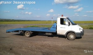 Эвакуатор в городе Кашин Андрей 24 ч. — цена от 800 руб