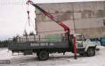 Эвакуатор в городе Петрозаводск Эвакуатор 24 ч. — цена от 800 руб
