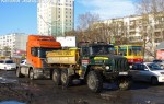 Эвакуатор в городе Барнаул Грузовой Эвакуатор 24 ч. — цена от 3000 руб