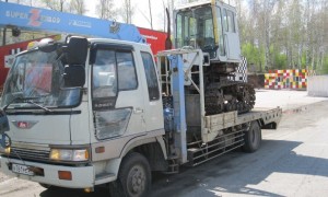 Эвакуатор в городе Горно-Алтайск Александр 24 ч. — цена от 500 руб