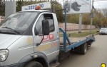 Эвакуатор в городе Иваново Сергей 24 ч. — цена от 800 руб