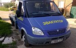 Эвакуатор в городе Георгиевск Михаил 24 ч. — цена от 800 руб