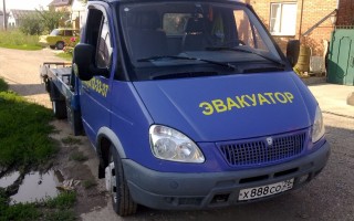 Эвакуатор в городе Георгиевск Михаил 24 ч. — цена от 800 руб