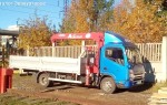 Эвакуатор в городе Северодвинск Алексей 24 ч. — цена от 800 руб