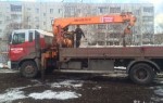 Эвакуатор в городе Борисоглебск Эвакуатор 24 ч. — цена от 800 руб