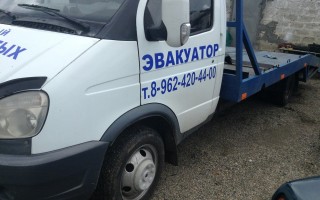 Эвакуатор в городе Невинномысск Эвакуатор 24 ч. — цена от 800 руб
