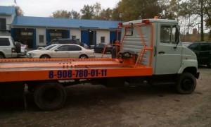 Эвакуатор в городе Шебекино Артур 24 ч. — цена от 800 руб