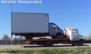 Эвакуатор в городе Подольск Андрей 24 ч. — цена от 800 руб