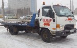Эвакуатор в городе Ижевск Автоспас 24 ч. — цена от 500 руб