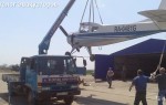 Эвакуатор в городе Крымск Евгений 24 ч. — цена от 800 руб