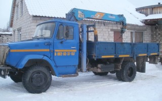 Эвакуатор в городе Кунгур Дмитрий 24 ч. — цена от 500 руб