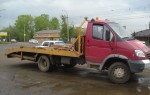 Эвакуатор в городе Иркутск Байкал 24 ч. — цена от 500 руб