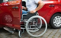 Могут ли эвакуировать автомобиль с места для инвалидов | Как вернуть свою машину